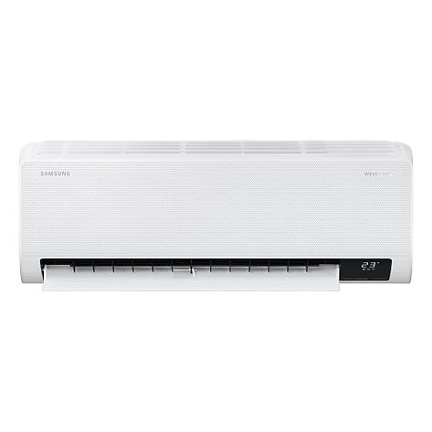 SamSung Wind-Free™ Wall-mount ACs AR6500T 24K BTU (AR24BSHCMWK)
